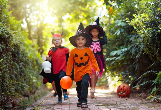 Kids Halloween
