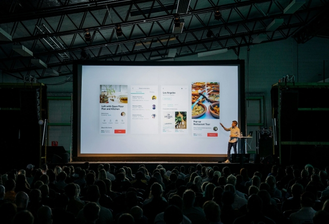 Productlancering