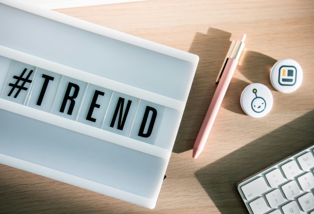 macrotrends 