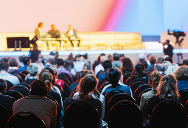 No-shows zakelijke evenementen