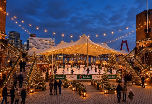 Schaatsen