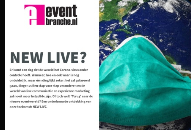 new live?