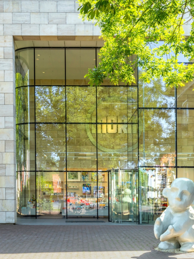 Museum More